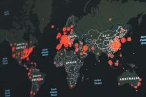 Reuters: Rusia afirmă că nu există riscul unei epidemii în Siberia, după decesul unei angajate a institutului de cercetare a ciumei